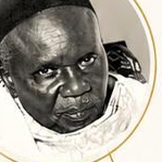 Serigne Babacar Sy