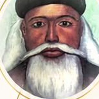 Sidi Ahmad At-Tidjani