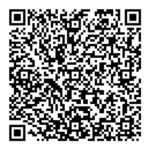 Code QR — formulaire d'adhésion
